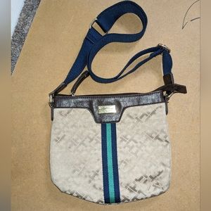 Tommy Hilfiger Cross Body Purse